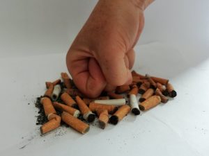 arrêt du tabac arrêter de fumer et hypnose